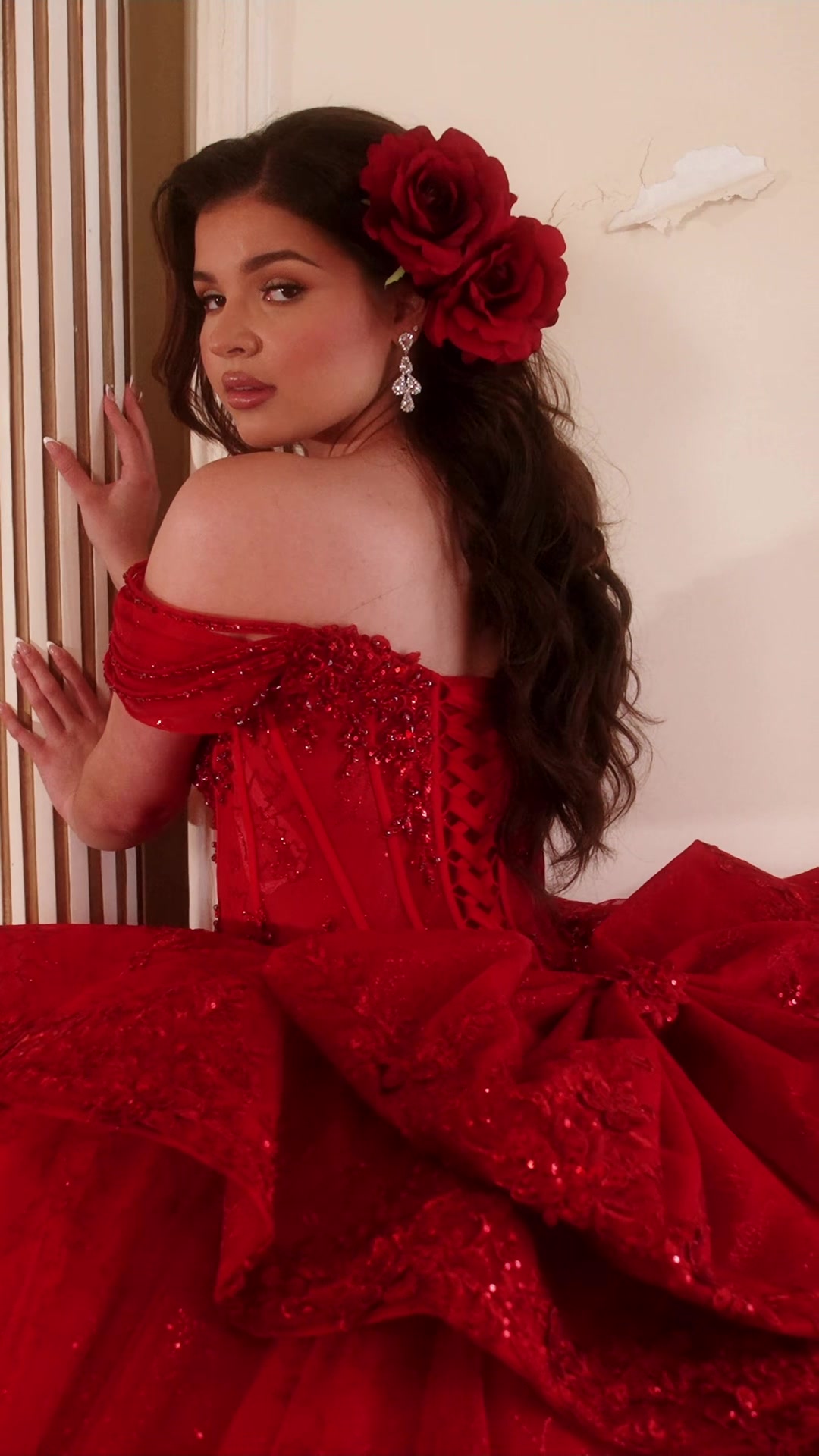 @Rachel Allan Quinceañera
