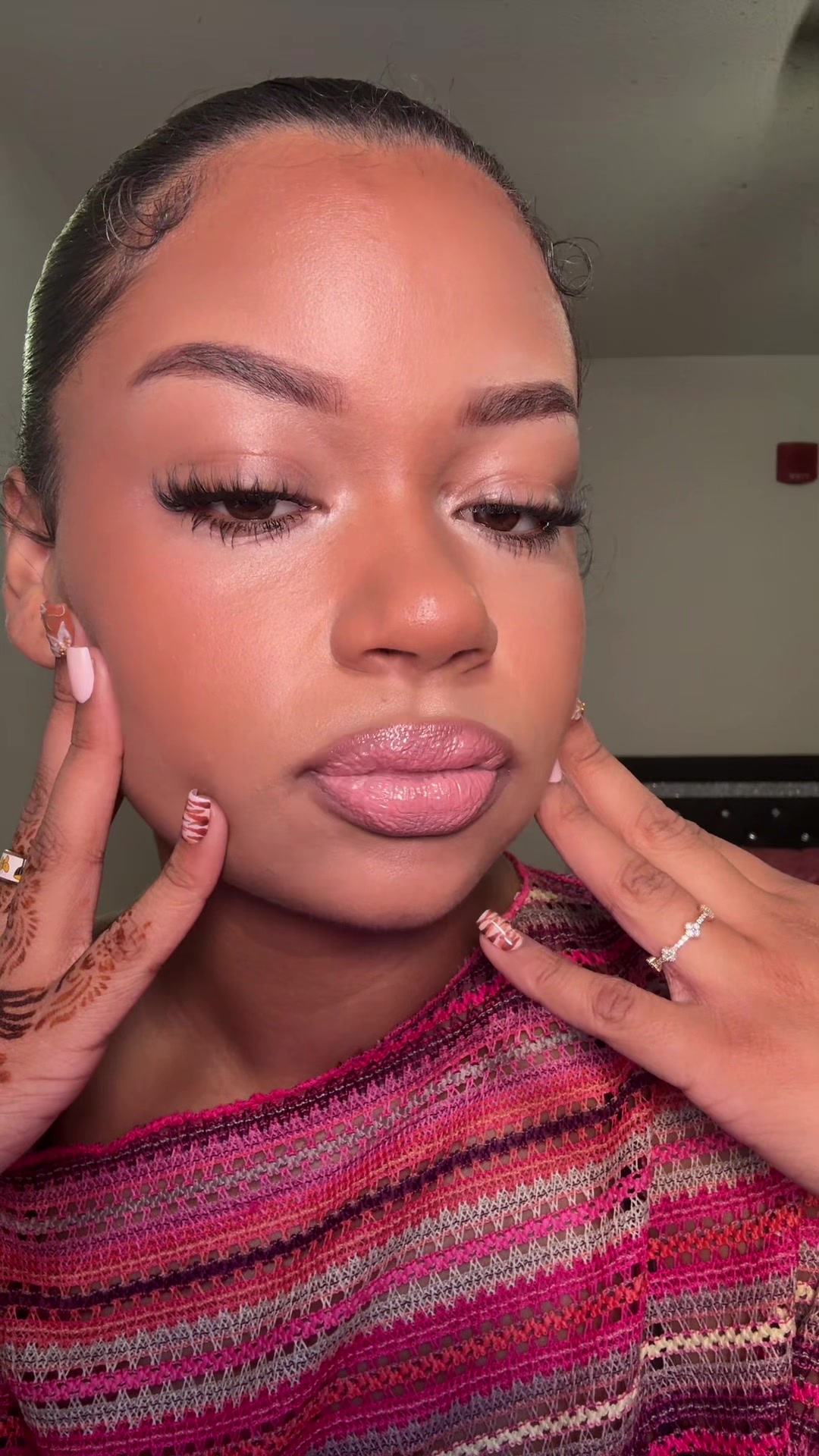 @Tyra Marie