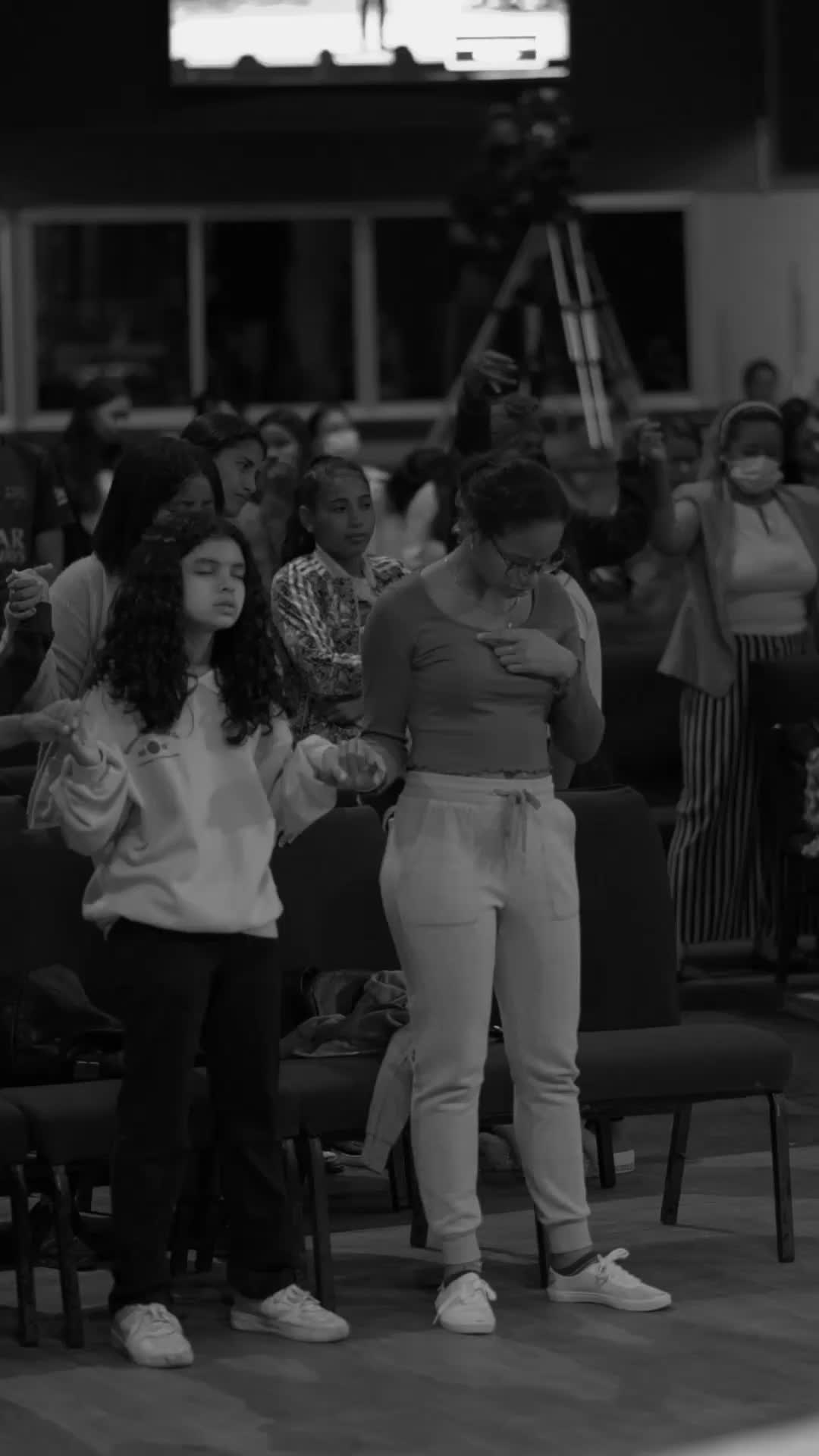 @gospelworshipofficial