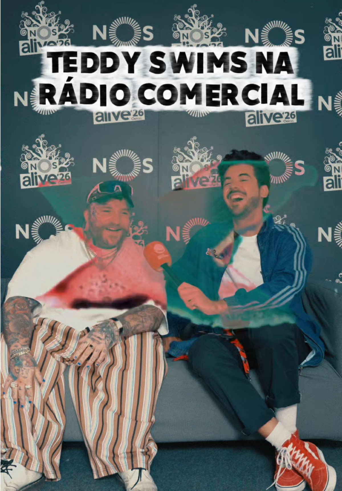 @Radio Comercial