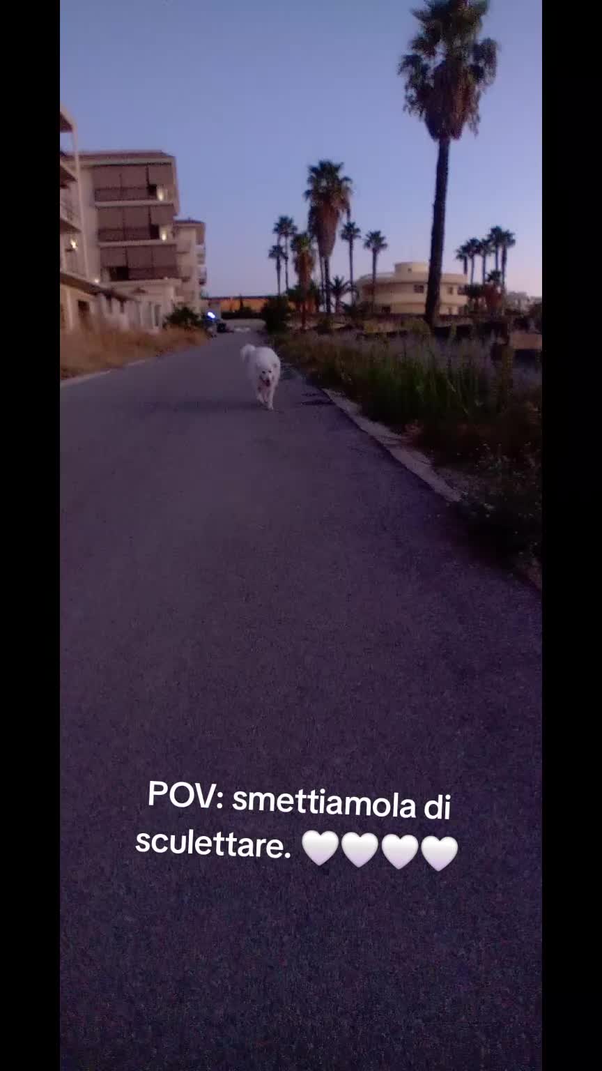 @bianca belpiede la maremmana