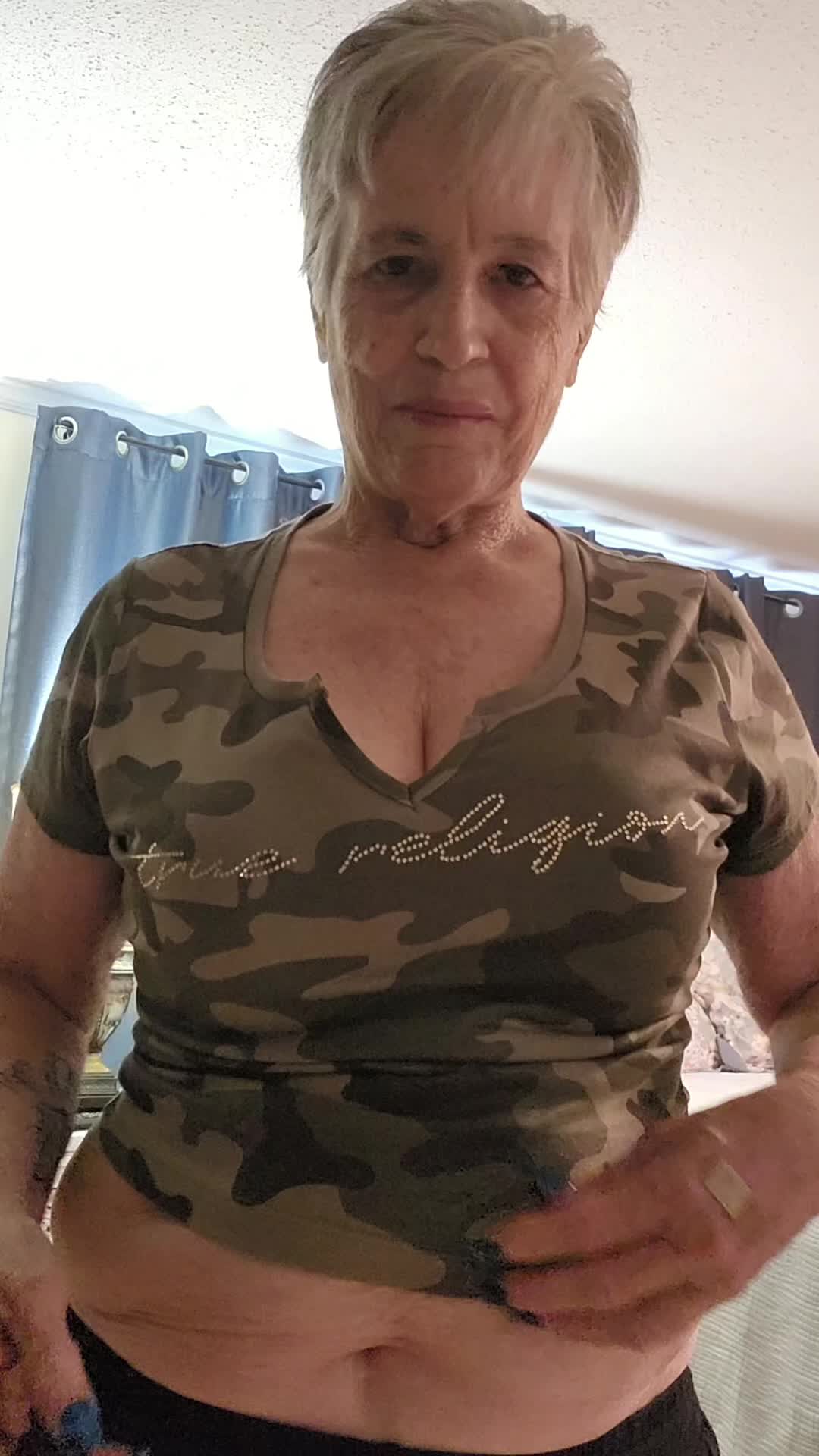 @Lana Reznor
