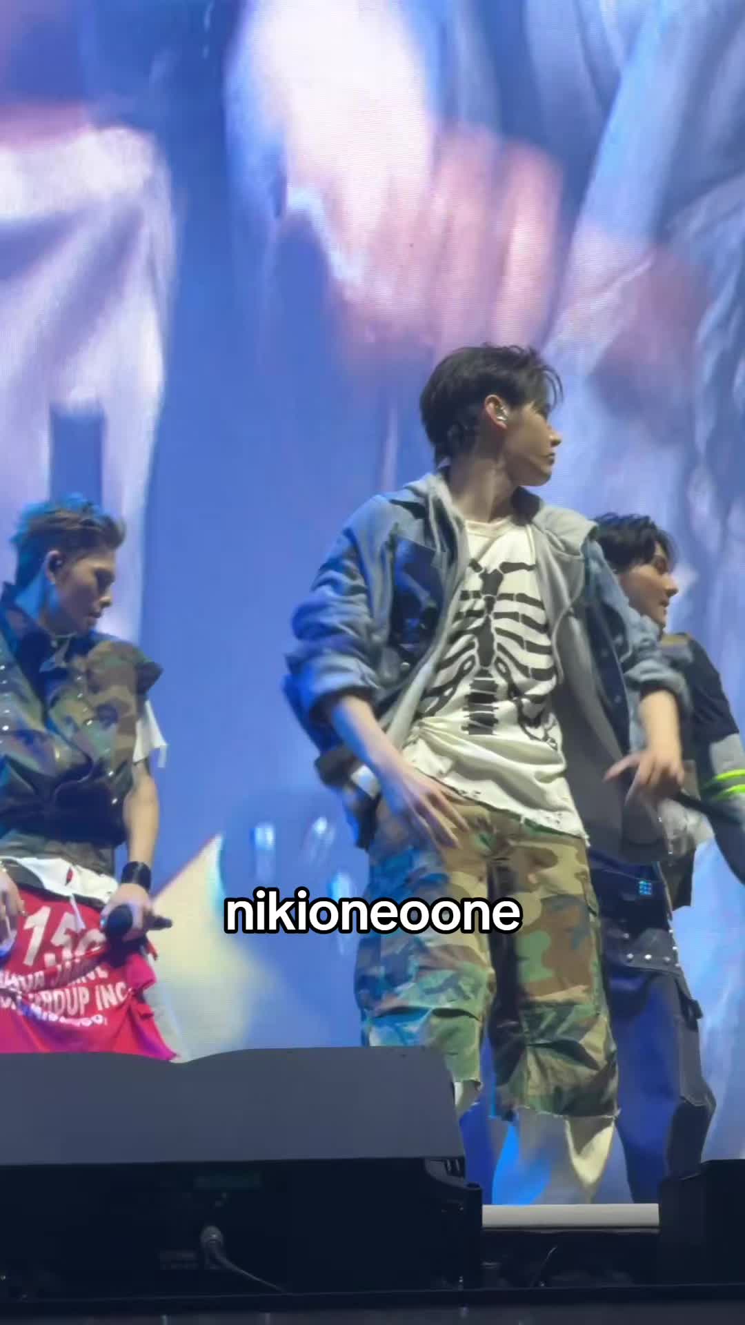 @nikioneoone