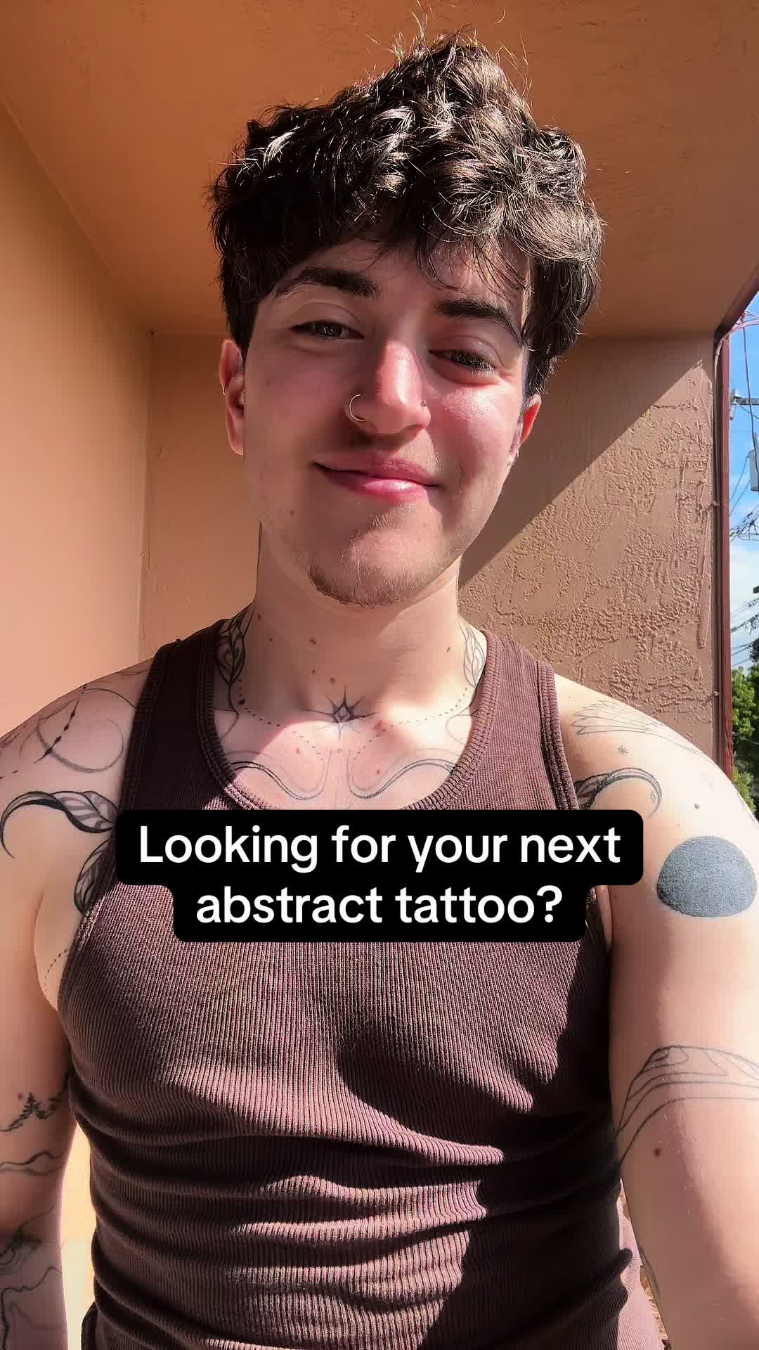 @Oliver | Bay Area Tattooer