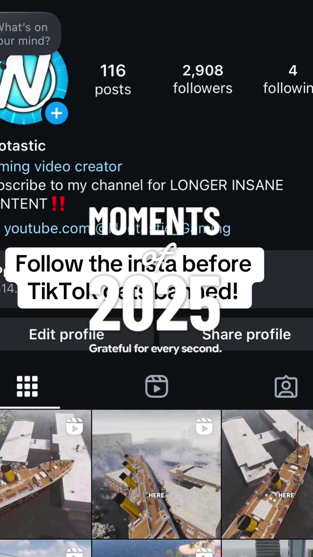 @Neotastic