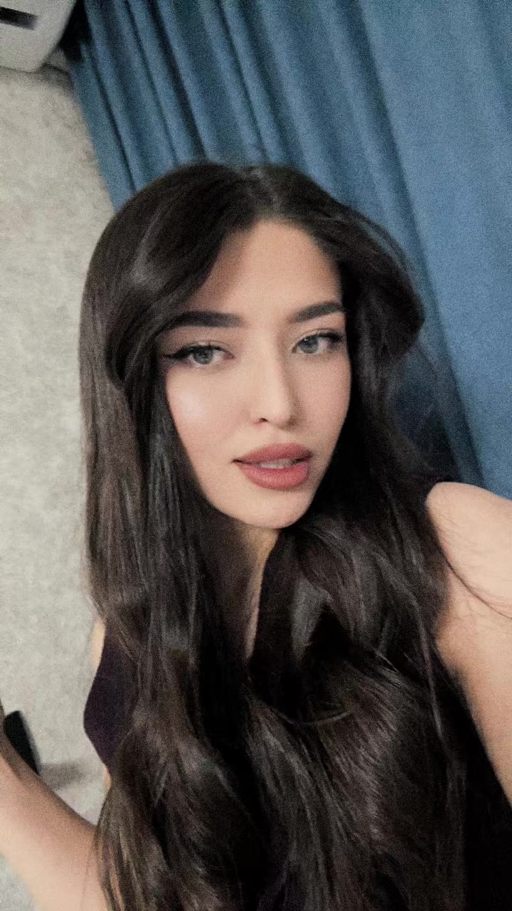 @Karina Muslimova