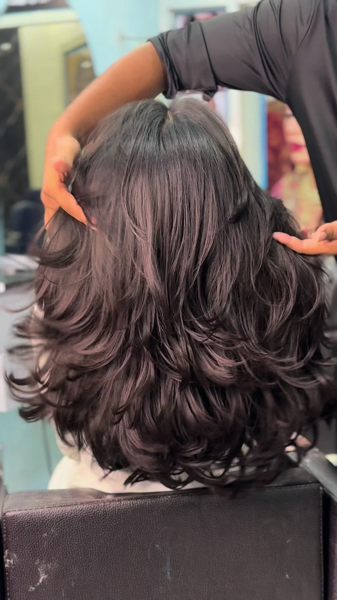 @๐๐unique hair salon๐๐