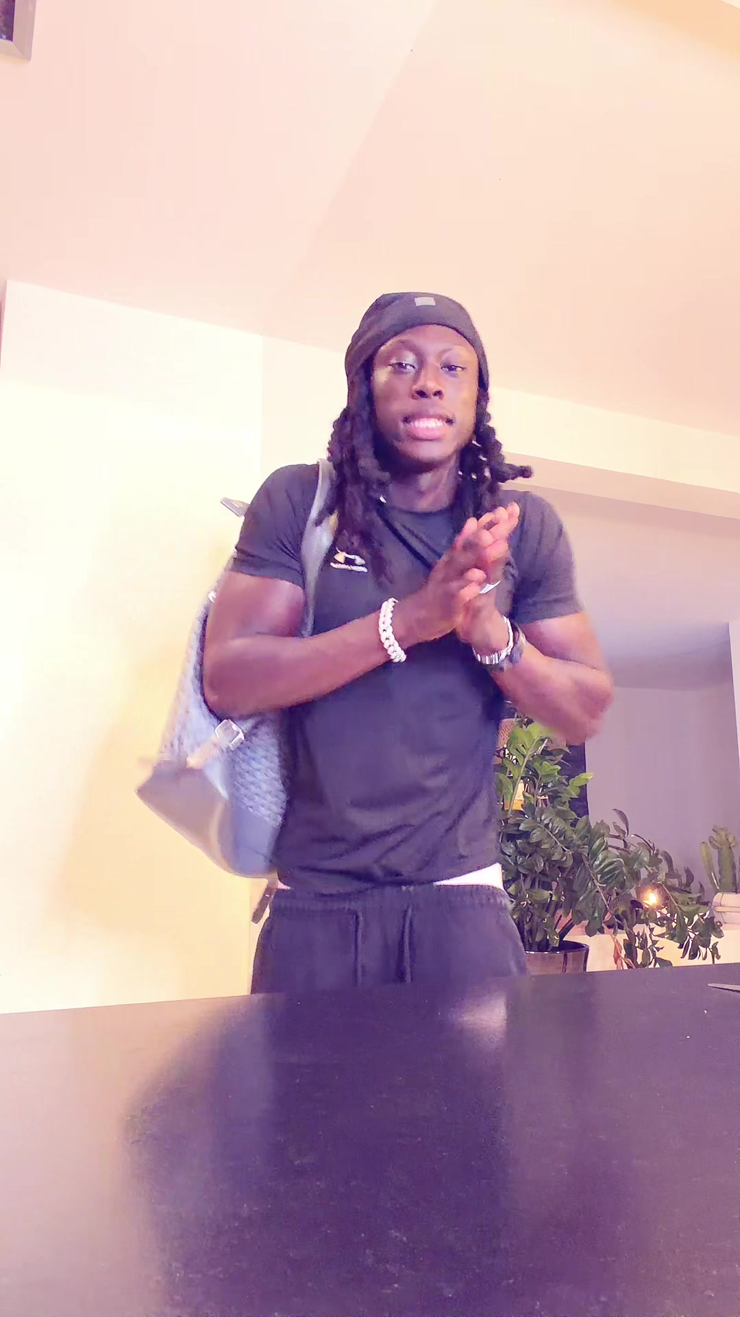@🇸🇳CLIVE A PARIS ⭐️🧨