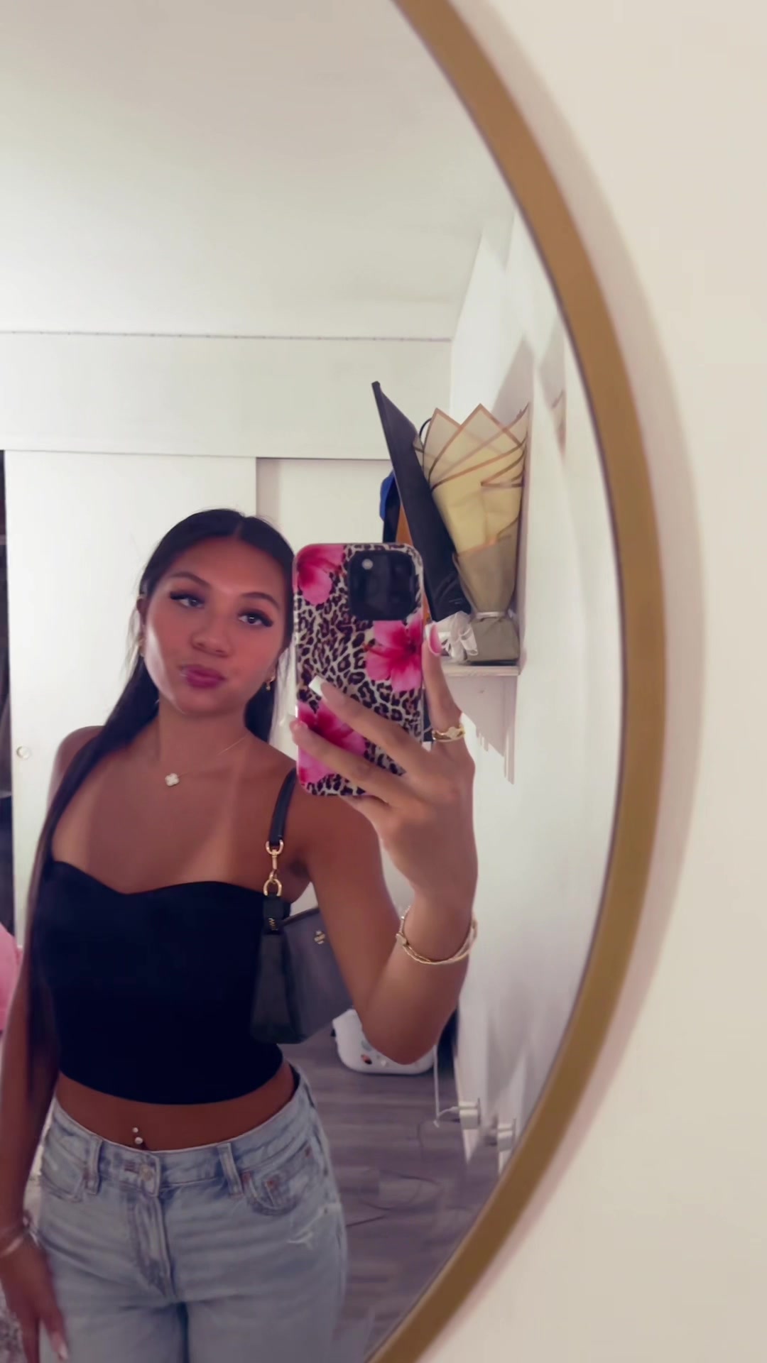 @jasmine santos