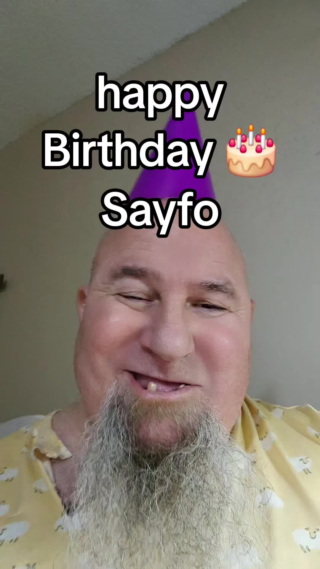 @bufordoverland 2