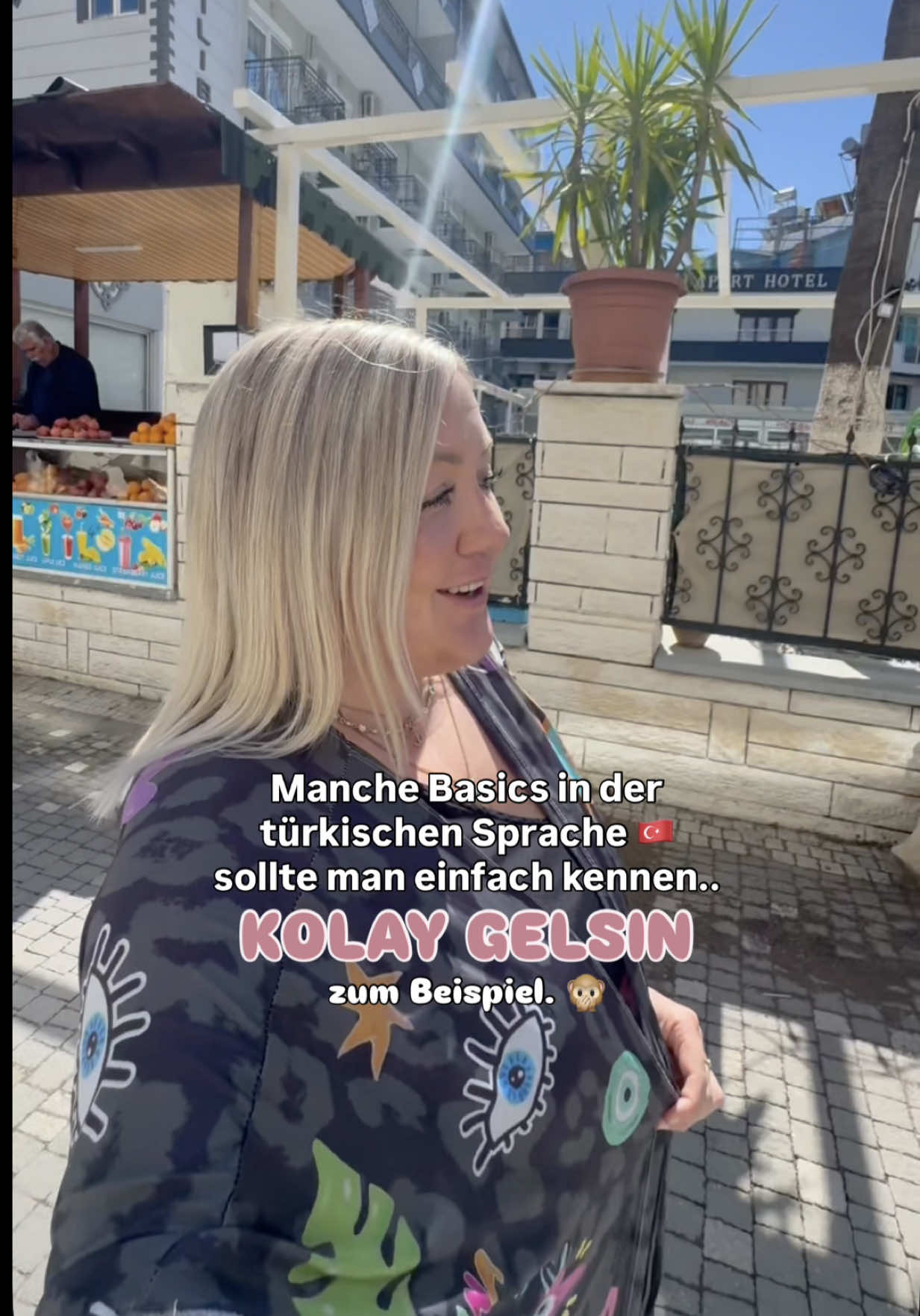 @Michelle 🧿 | Türkei 🇹🇷