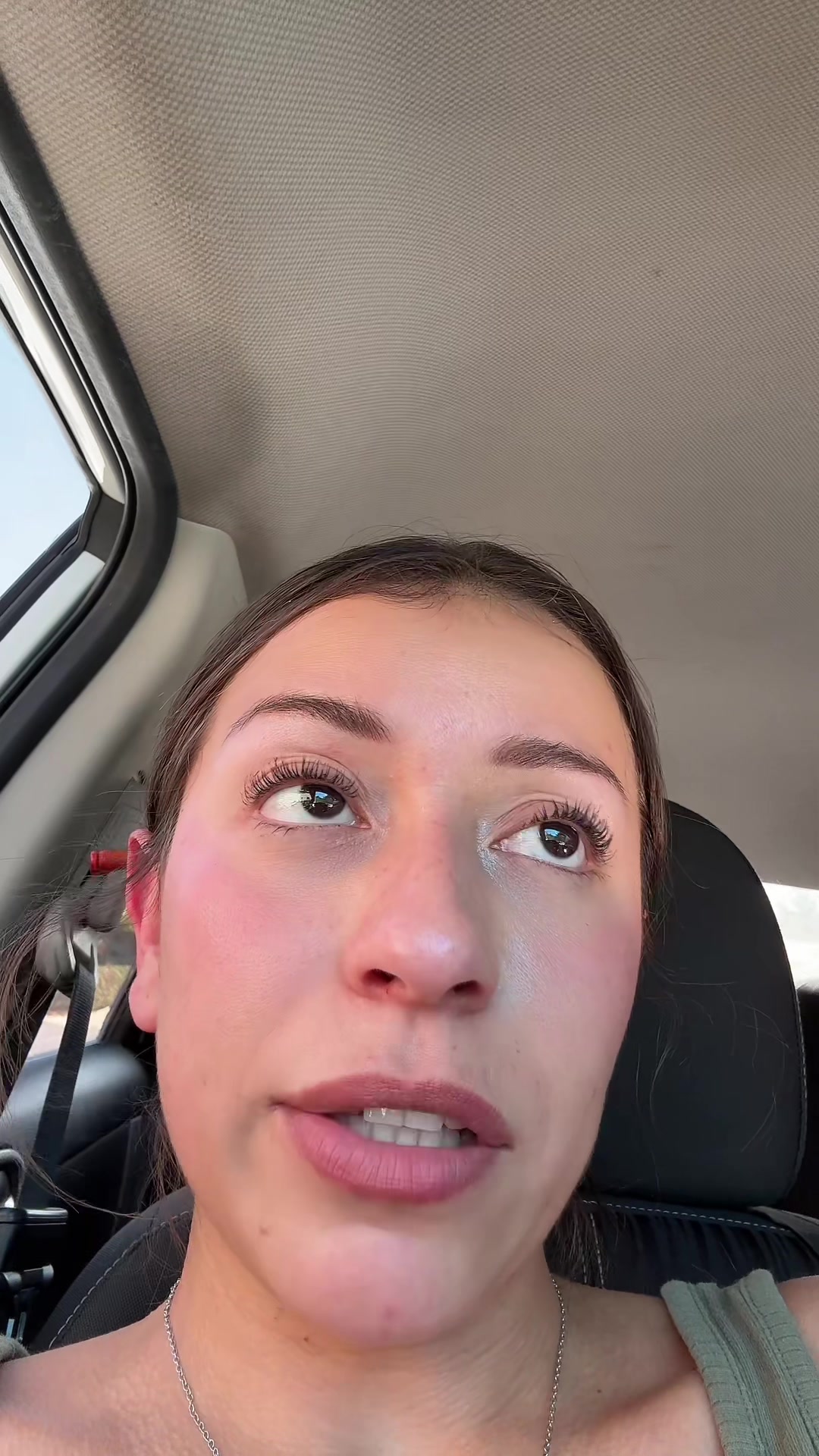 @Amy Carreon