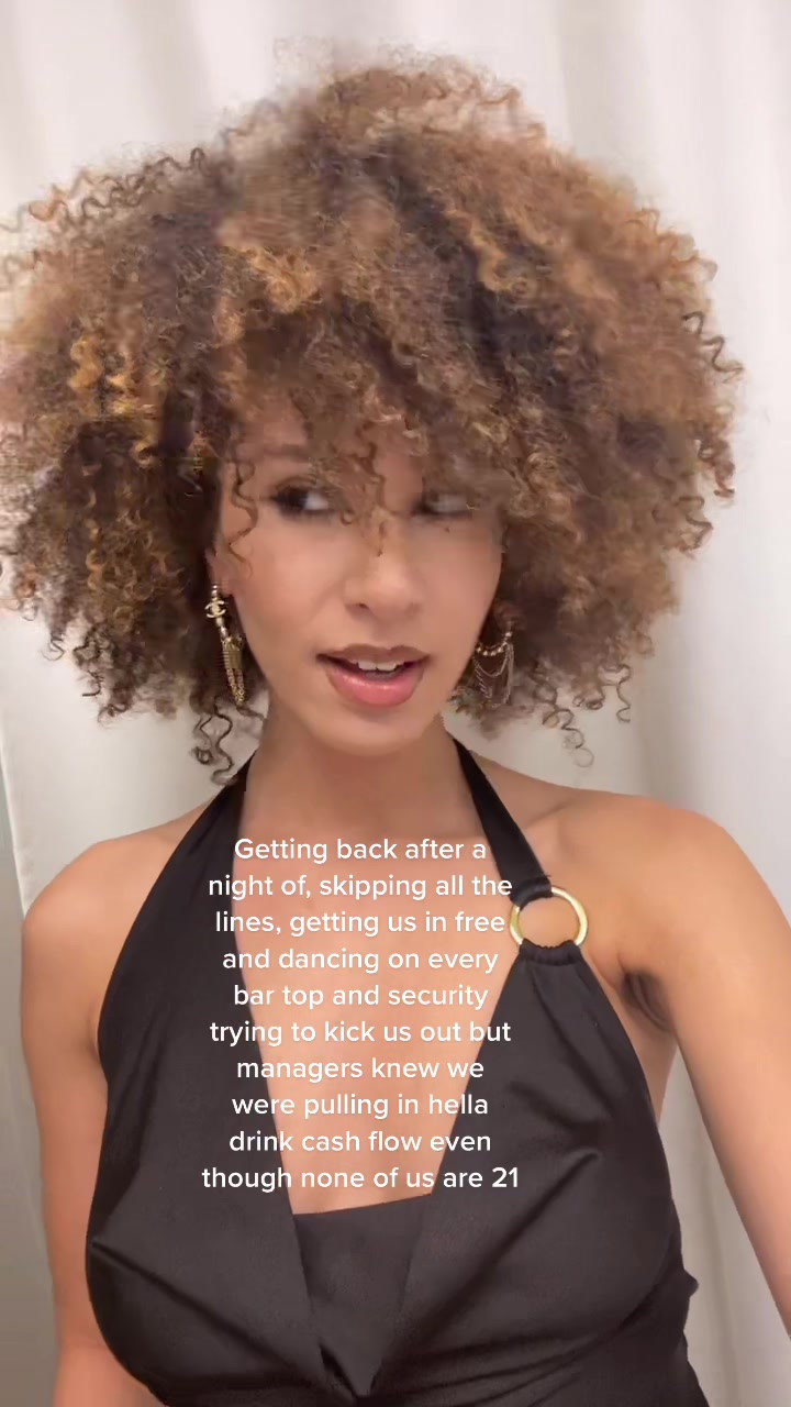 @Alana