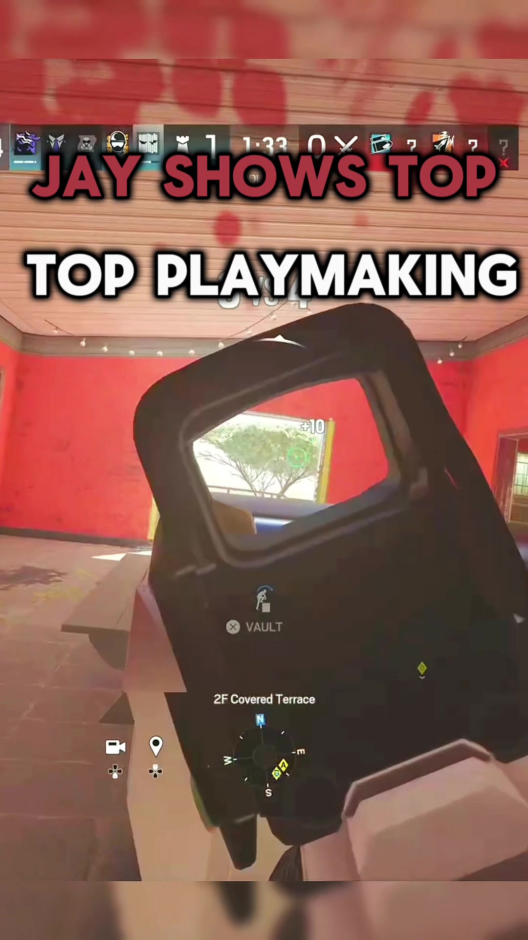 @Leadr