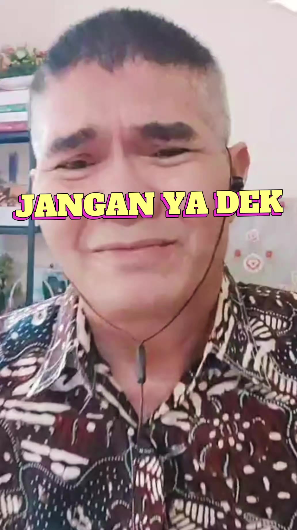 @hendry jepang