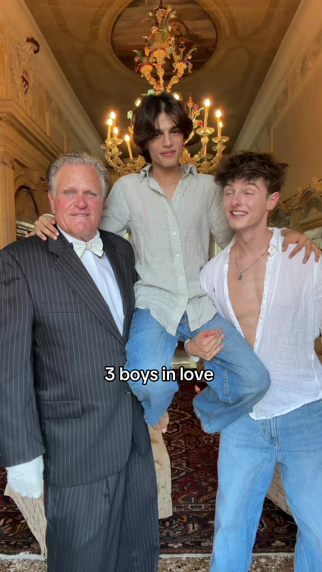 @Boysonvacation