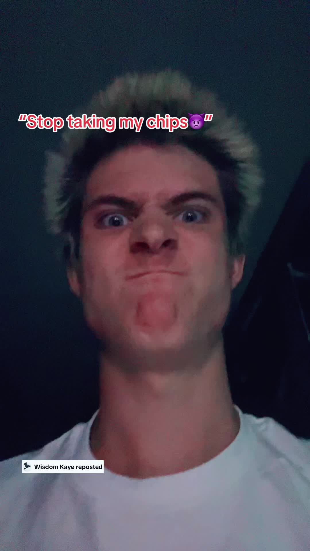 @frigginpacketjoe