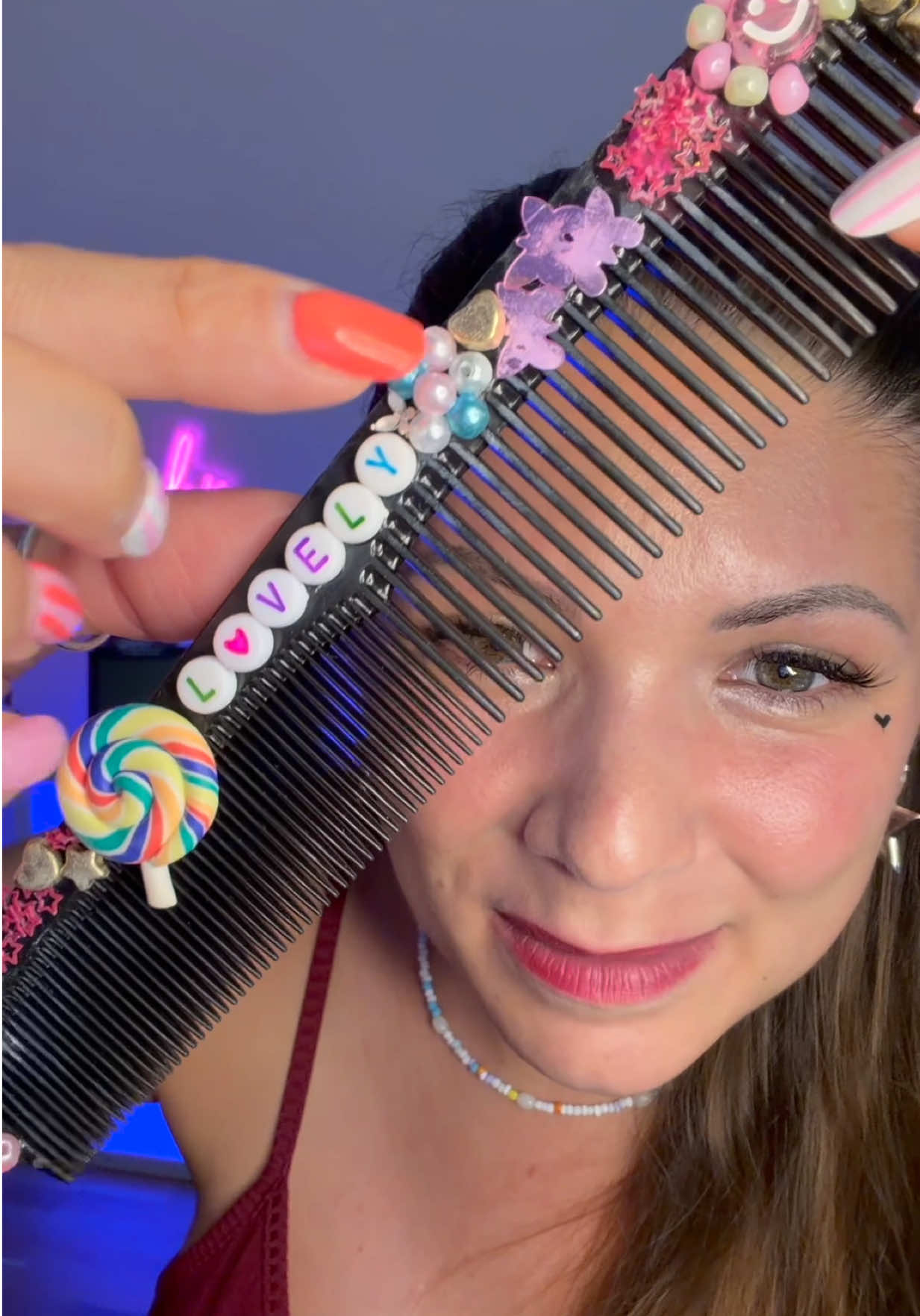 @ASMR Miss Mi