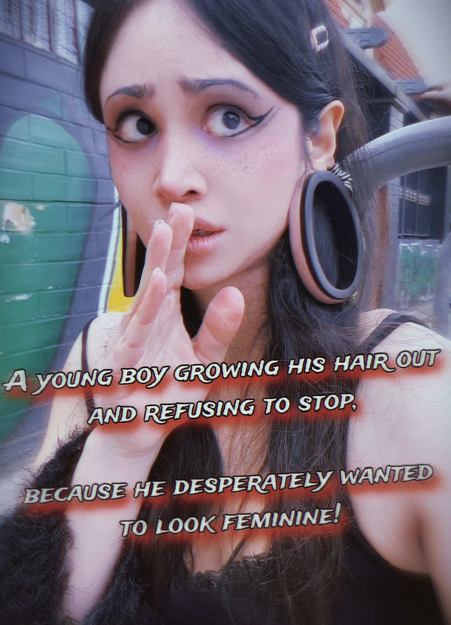 @Coco Delulu