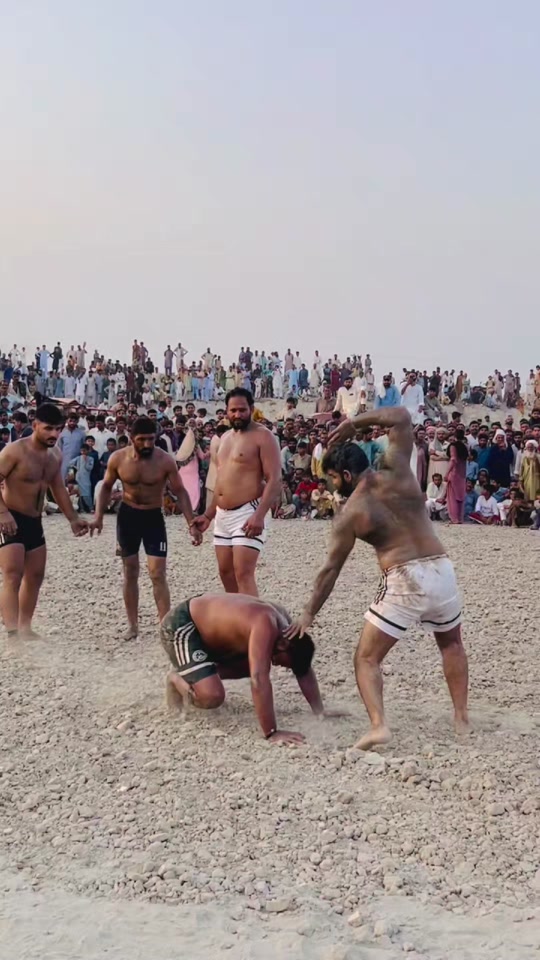 @Punjab Kabaddi