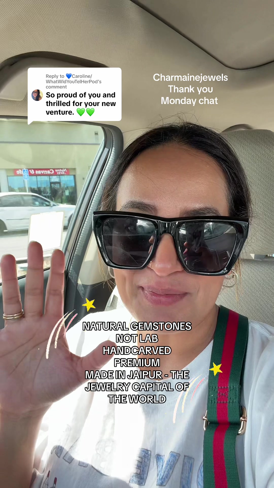 @Namita Charmaine