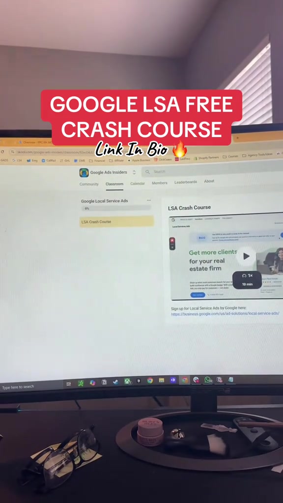 @Brandon Ewing 💫 | Google Ads