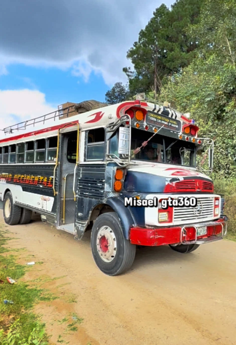 @Misael gta 360