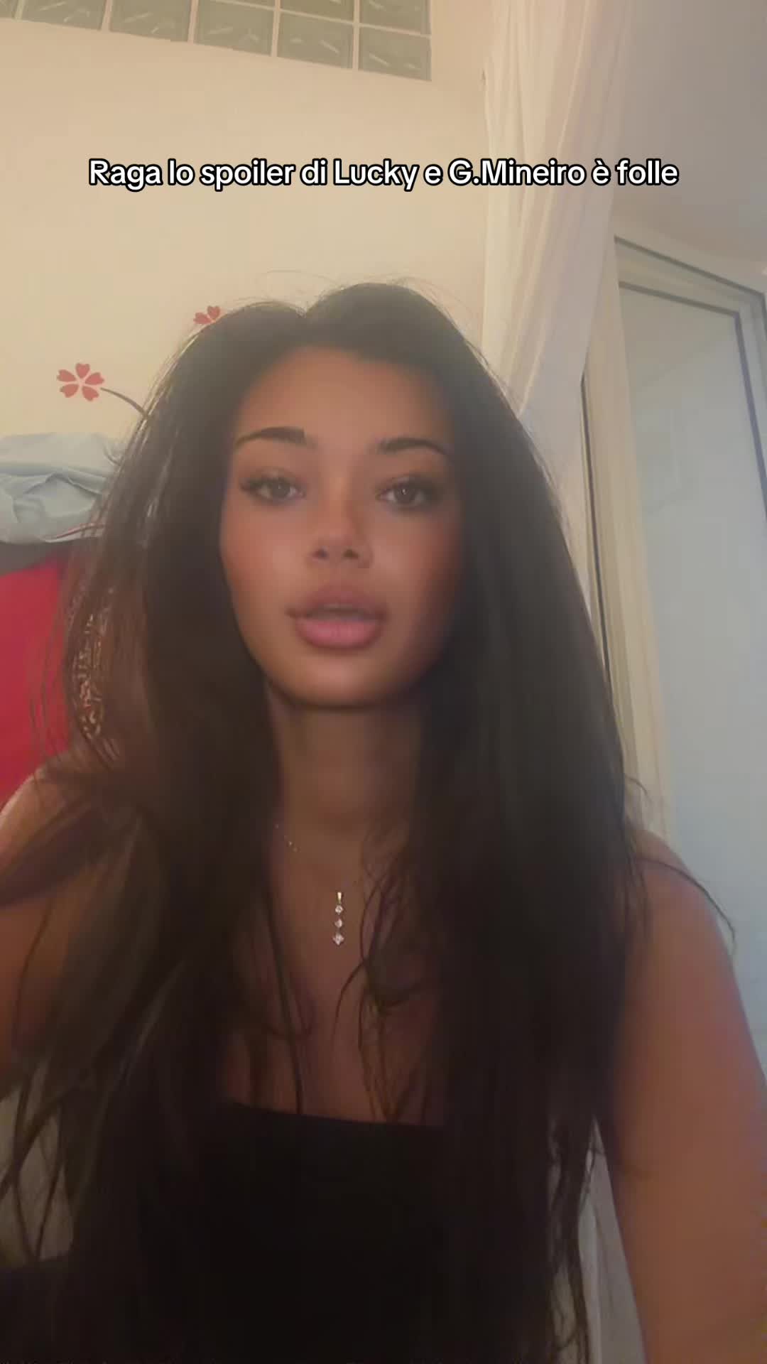 @Arianna Gallo