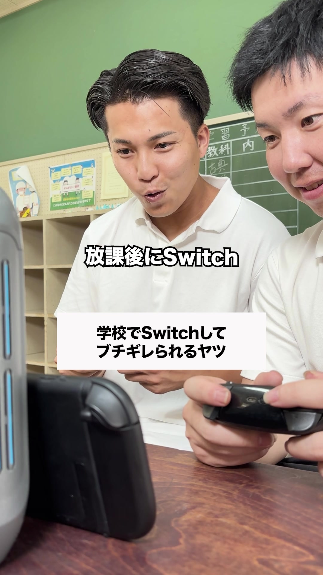 @テセサクch