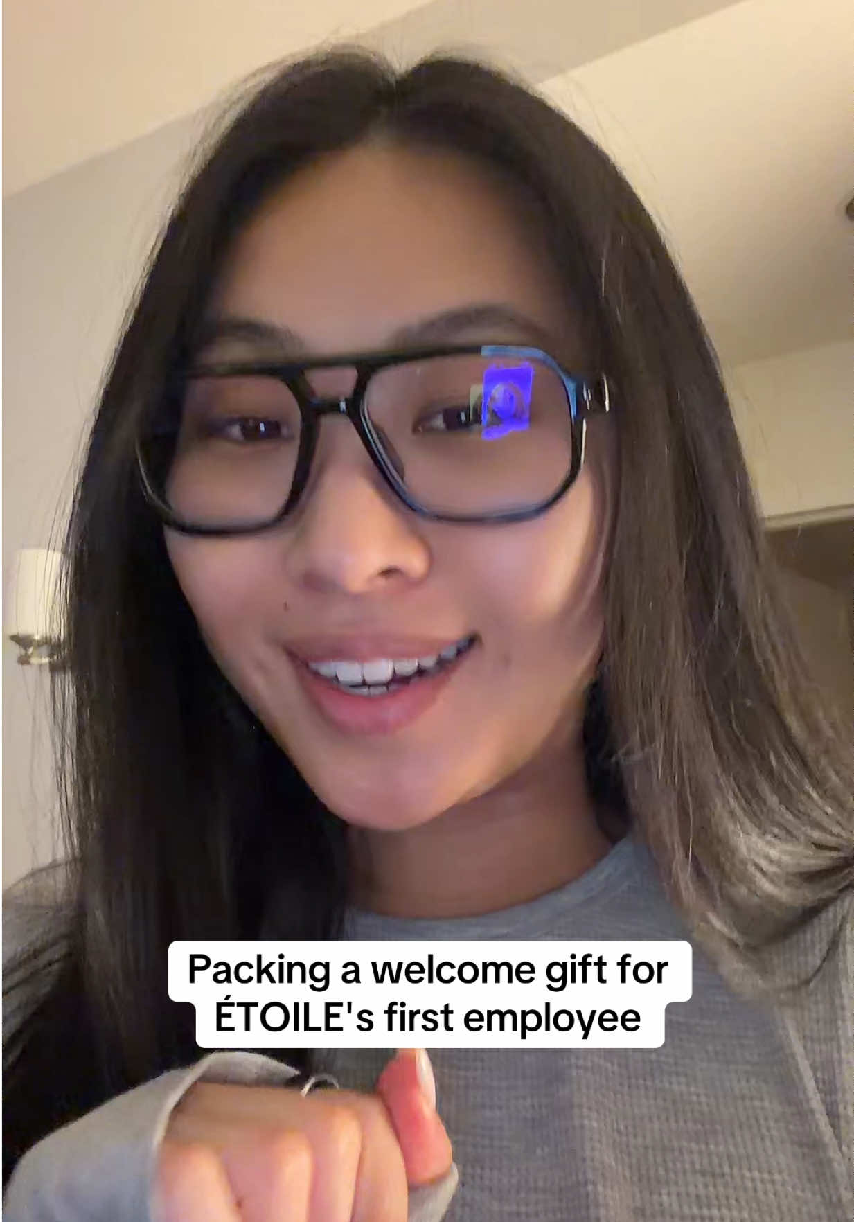 @MICHELLE HU