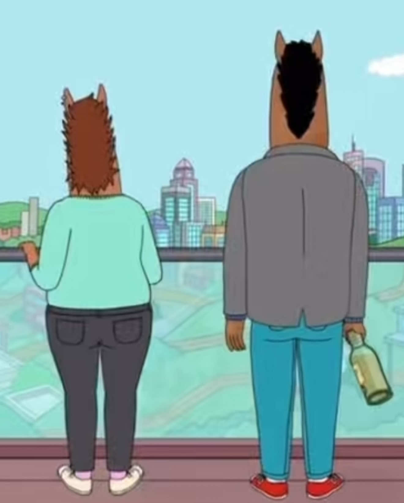 @Bojack clipz