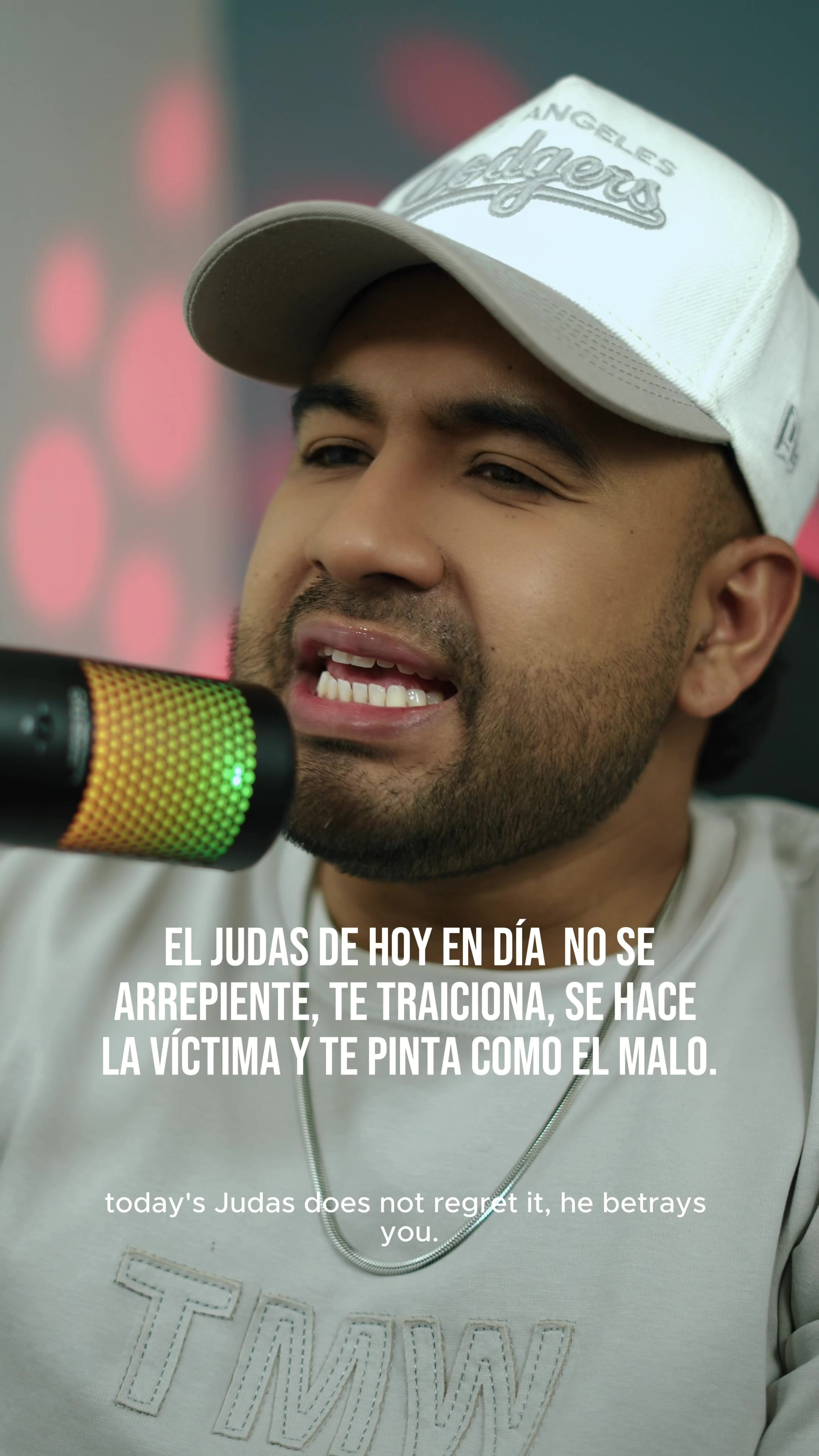 @El mister