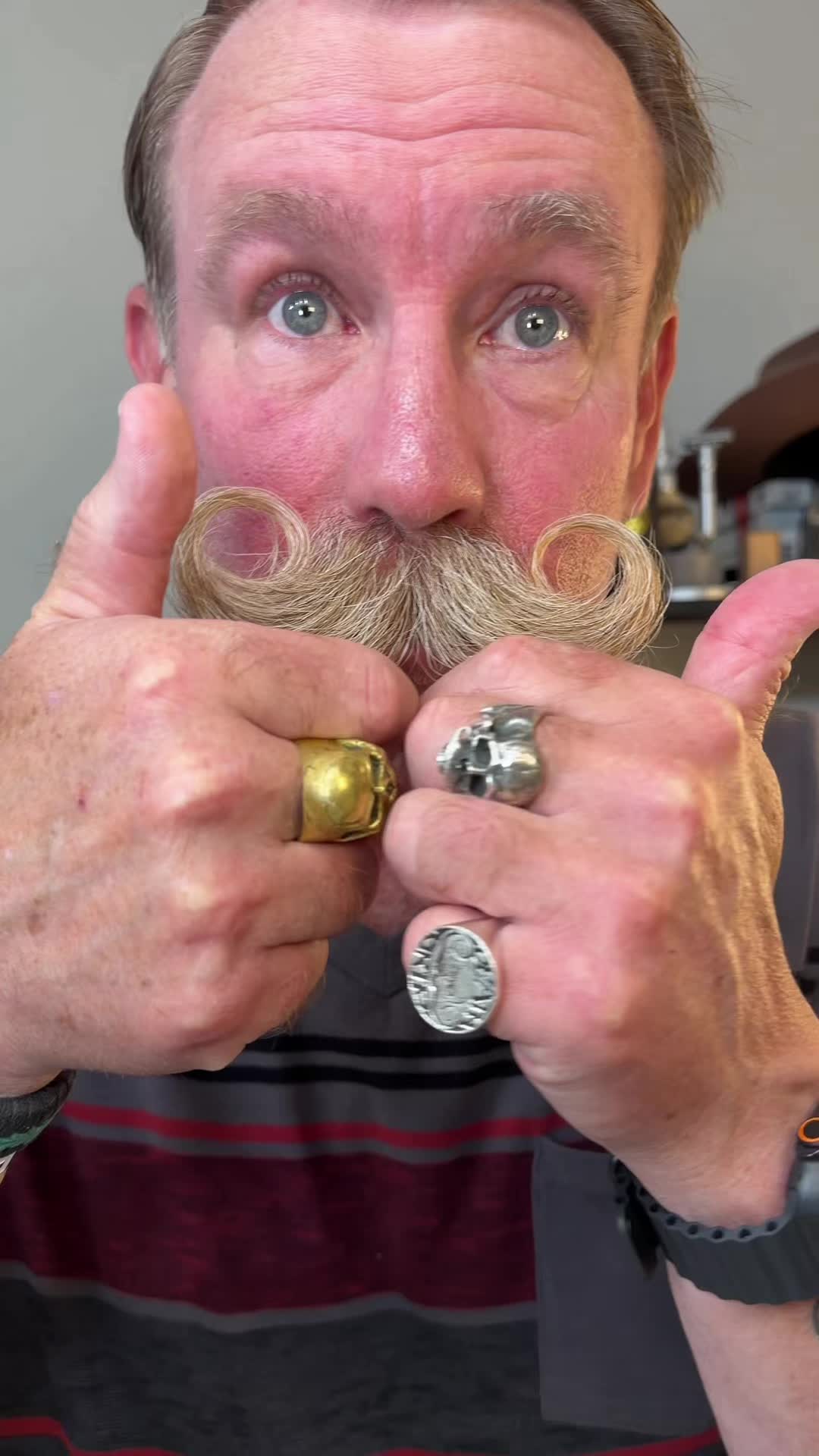 @Bobandelliothismustache