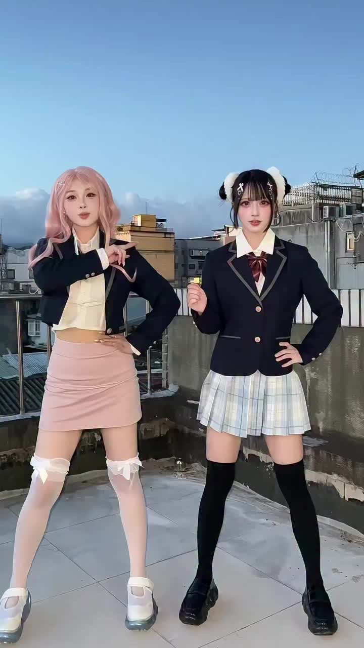 @好运连连