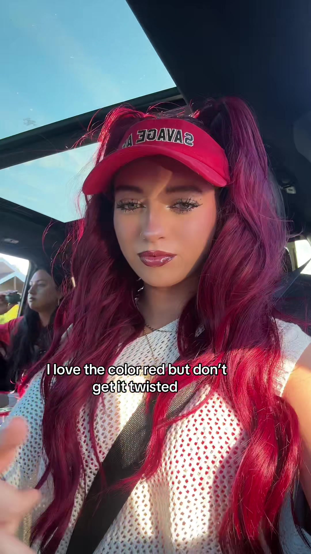 @Alexia Corona