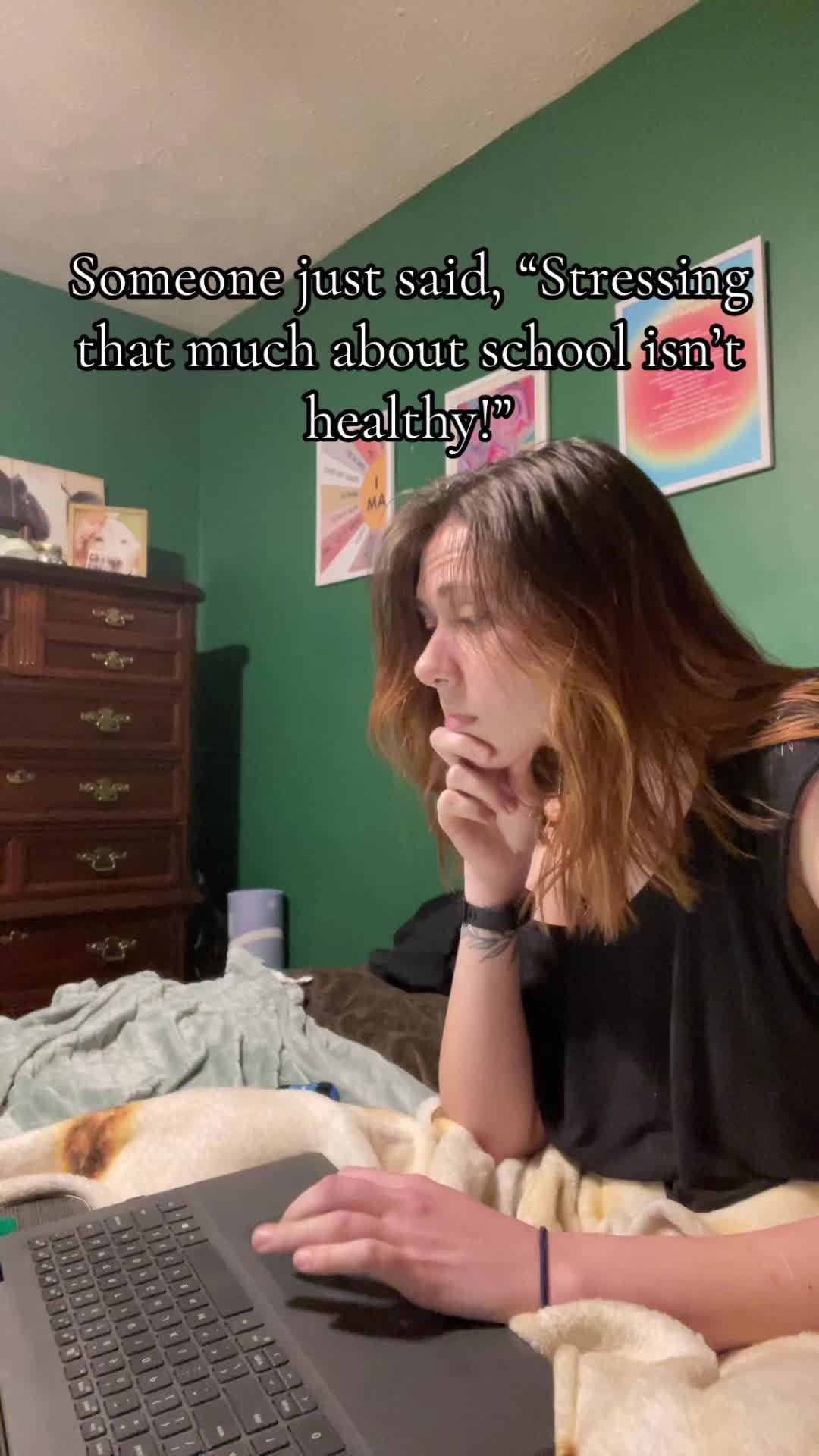@Crashandbernie