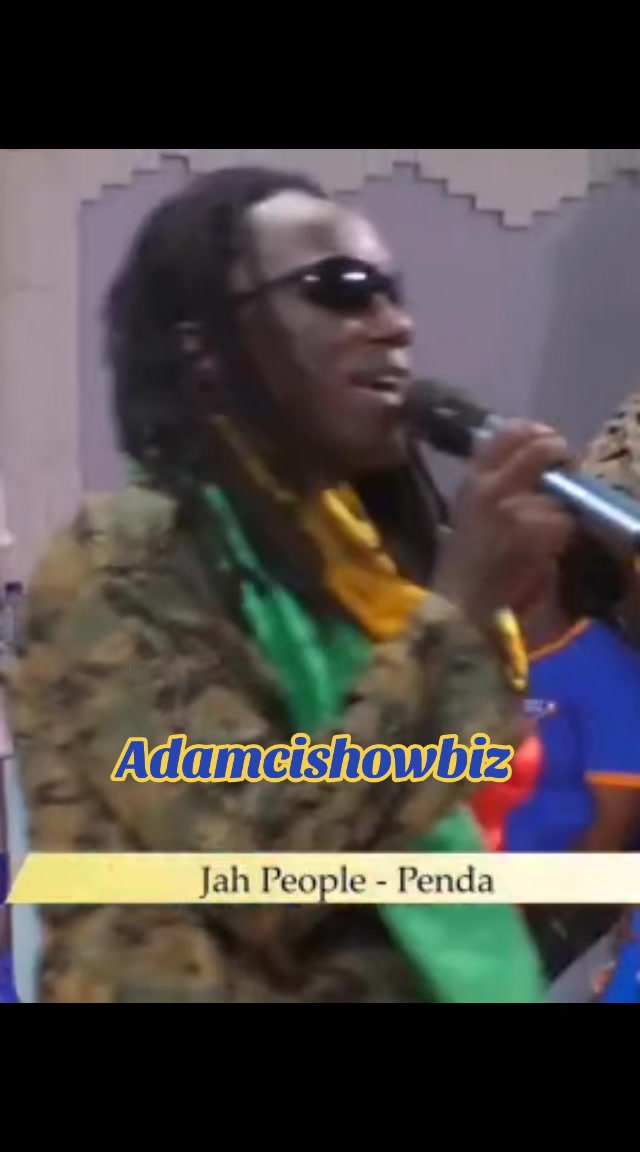 @Adama Hamidou Cissé