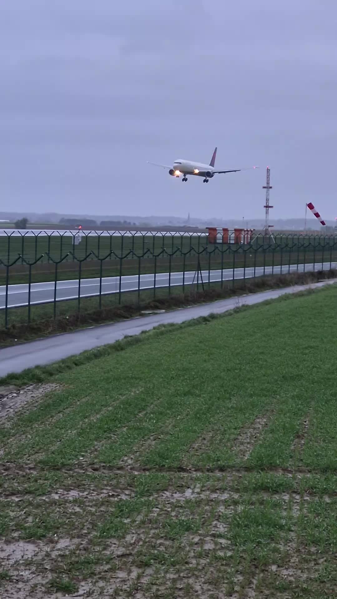 @aviation EBBR