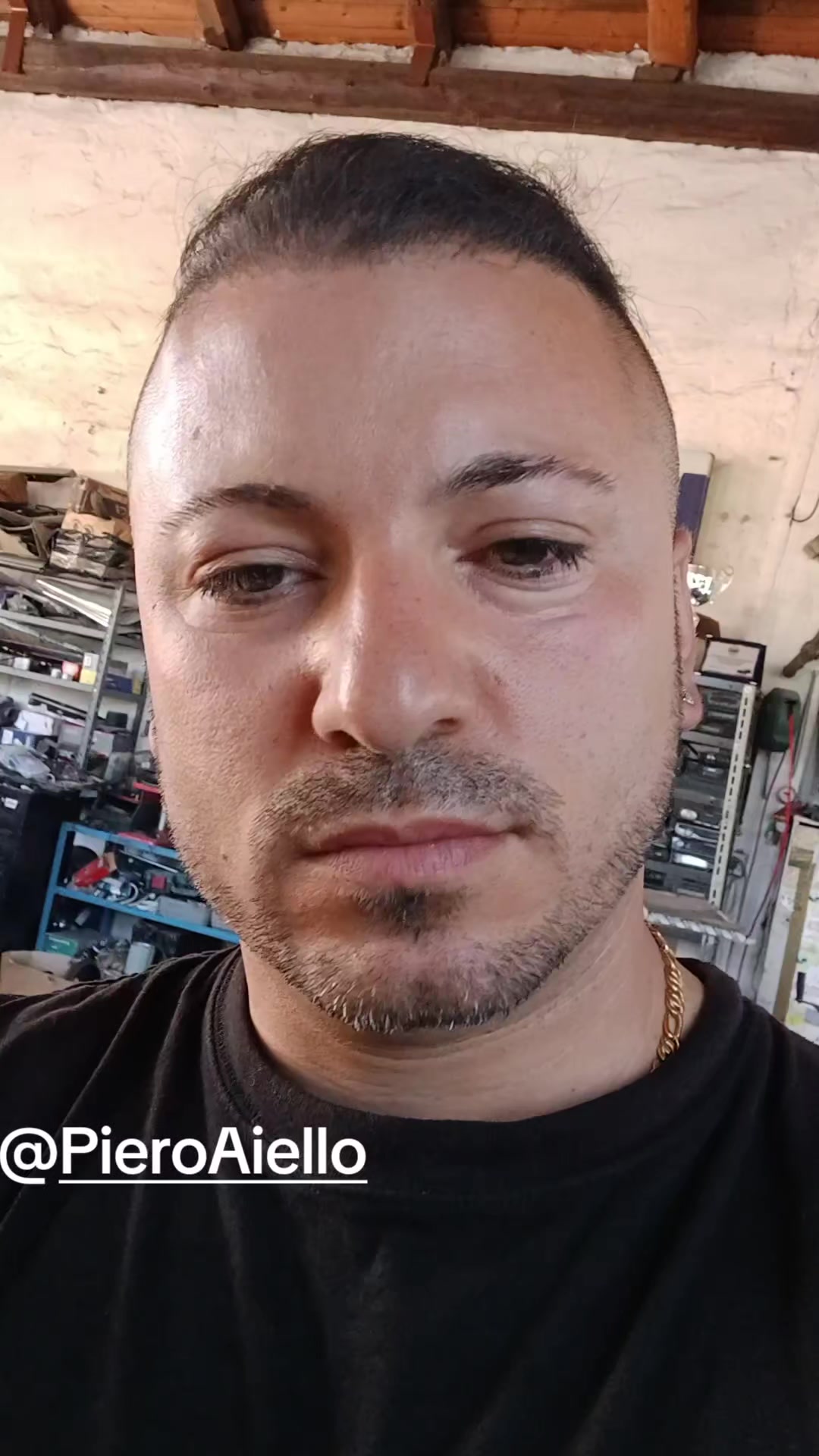 @vittorio alaimo