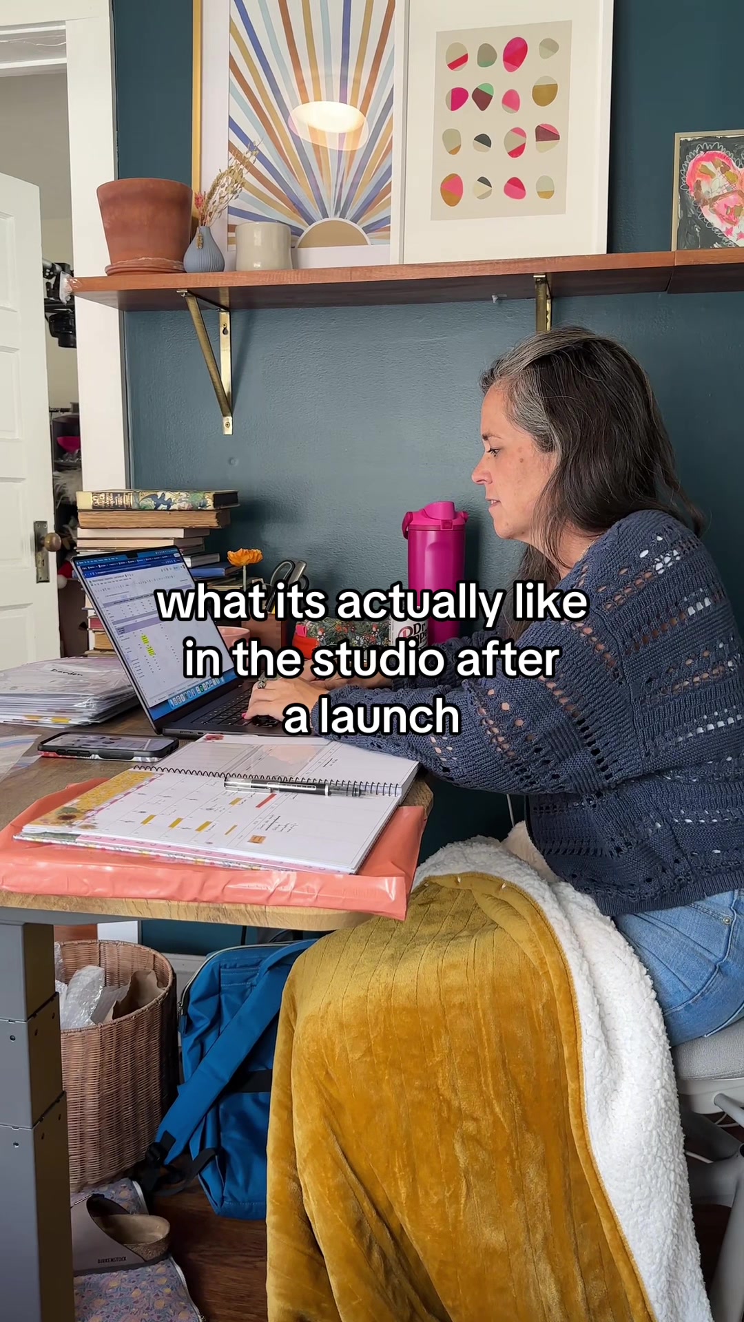 @Laurel Denise