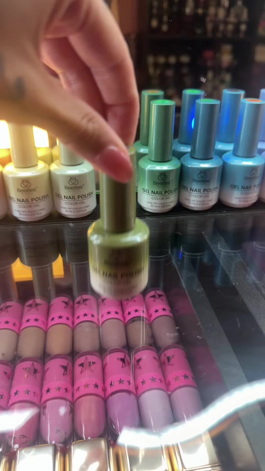 @Beauty with Bri