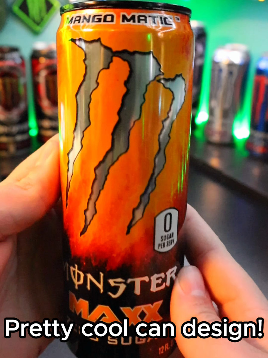 @Virginia Monster Collector