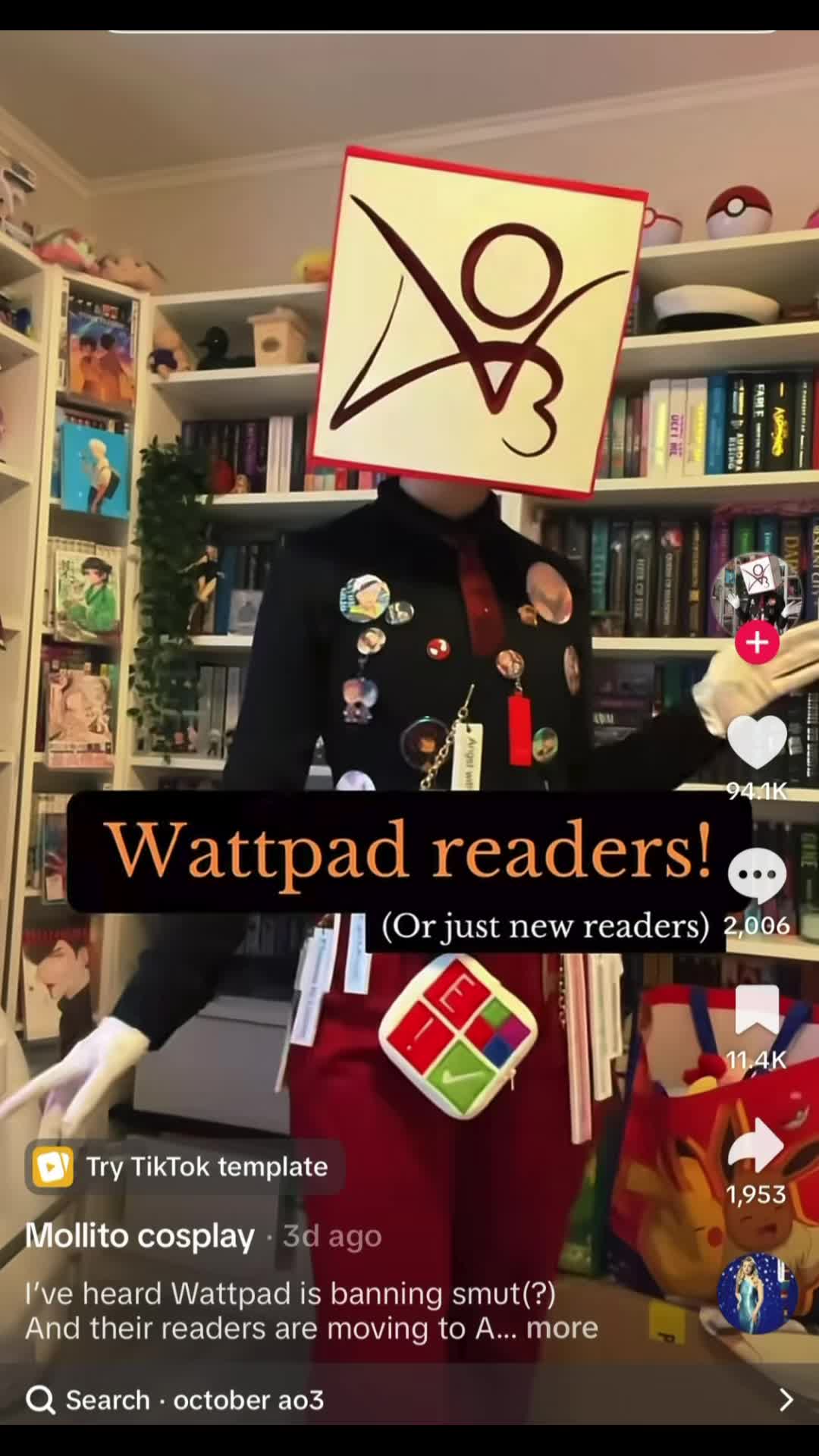@spookshitters