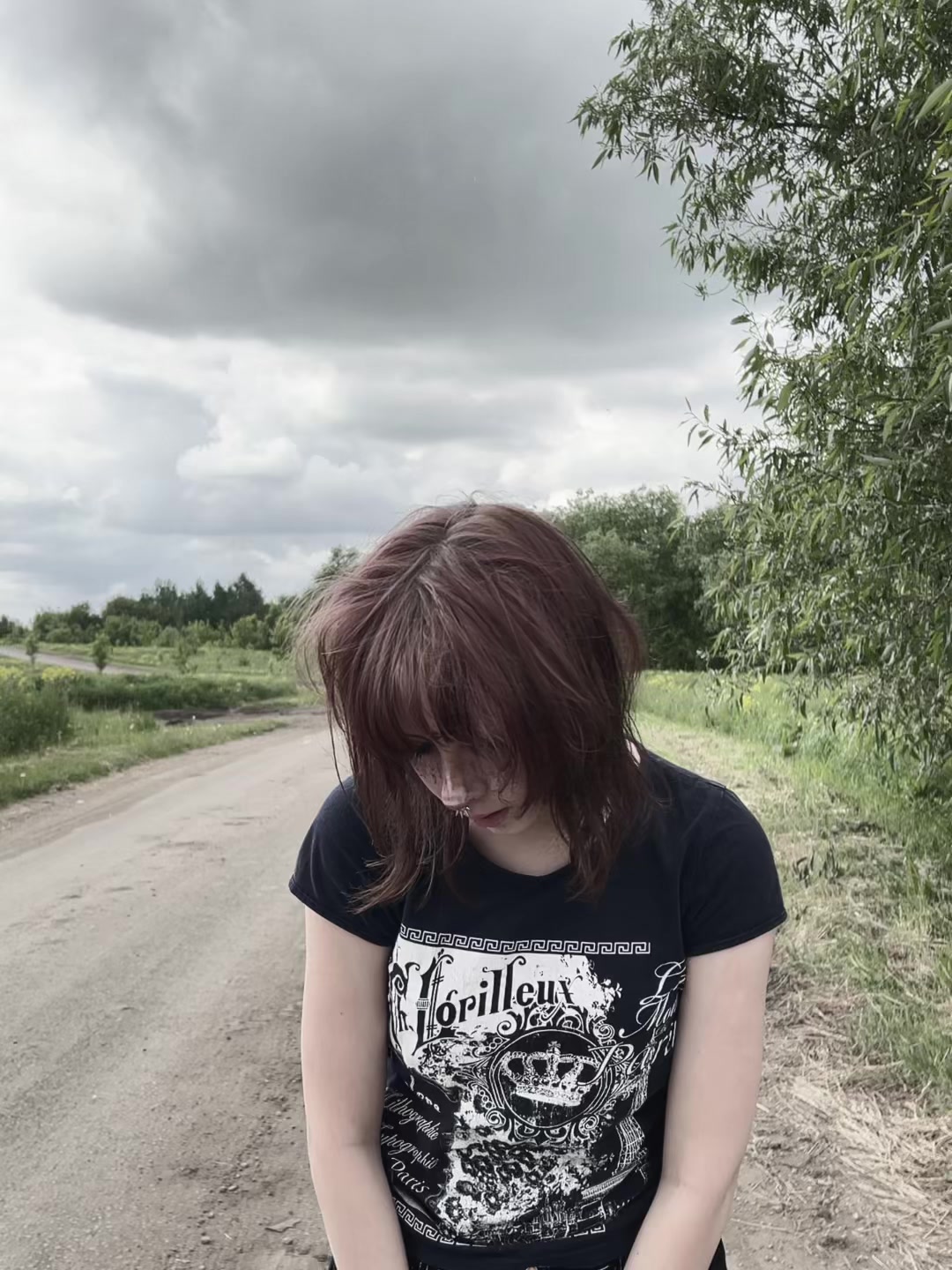 @кошмана