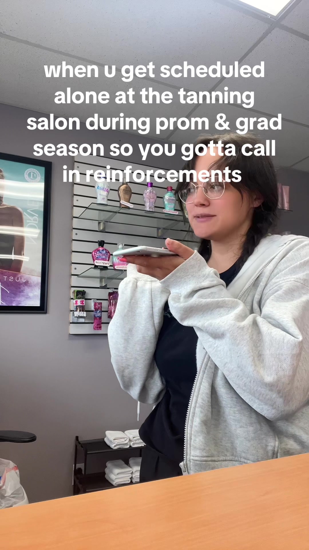 @Uptown Sun Company