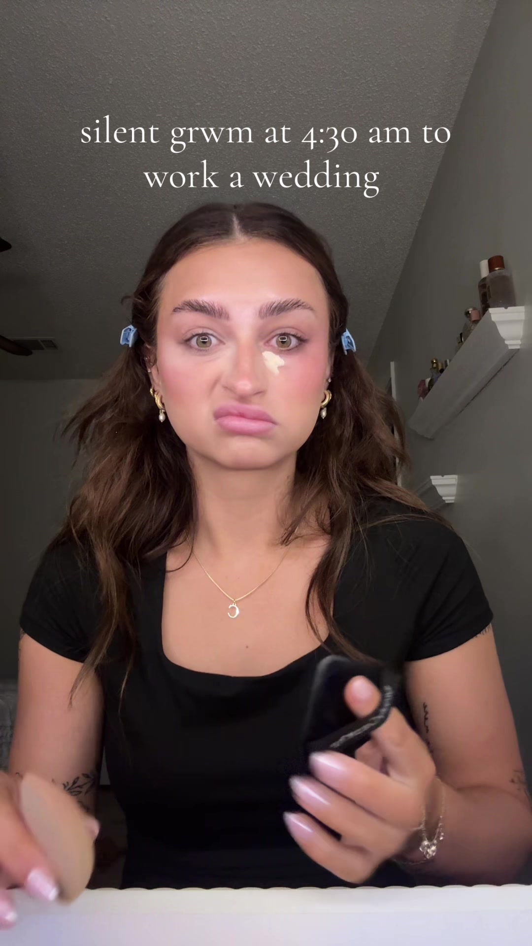 @Adelyn Grace┃MUA💄