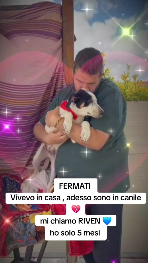 @Manuela