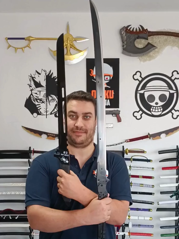 @Otaku Ninja