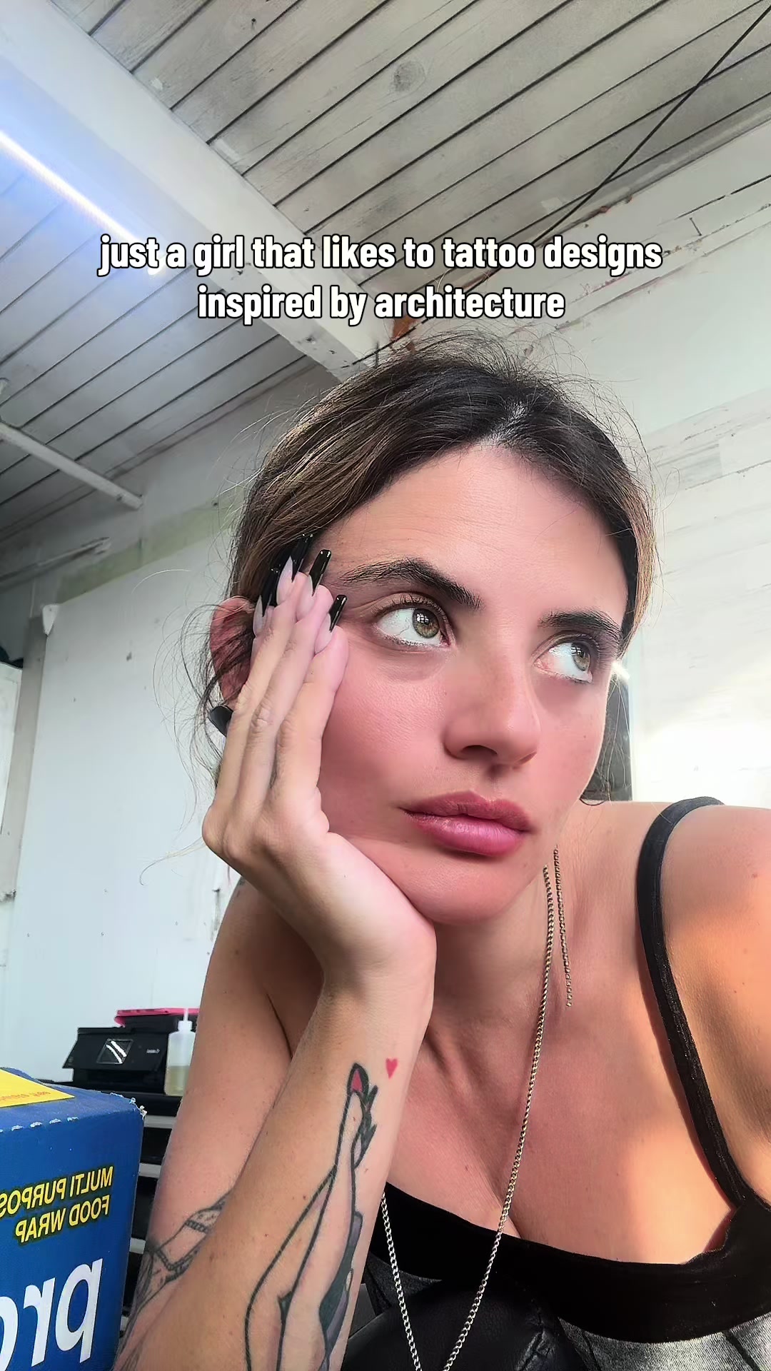 @Miss Lulu