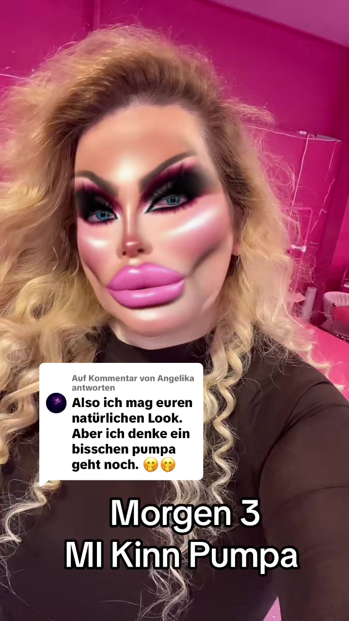 @Christina Beauty